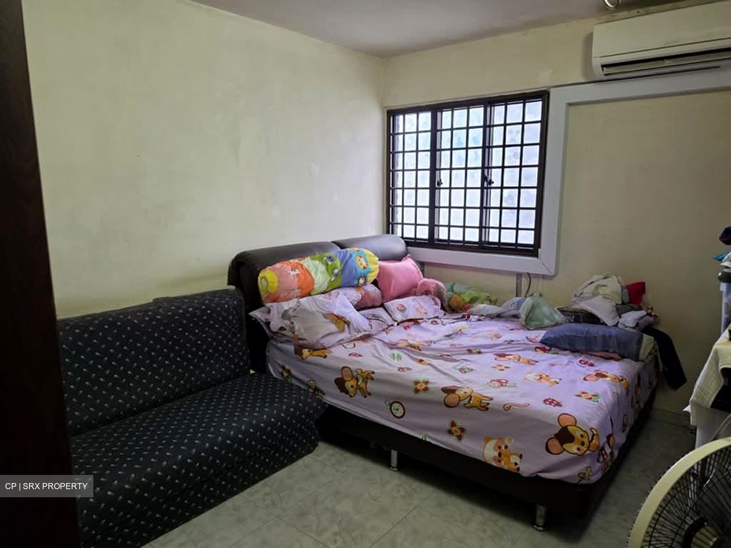 Blk 1 Hougang Avenue 3 (Hougang), HDB 3 Rooms #601042011